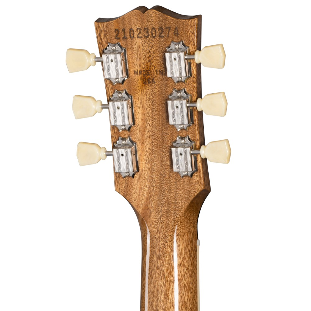 Gibson Les Paul Standard 50's Figured Top Electric Guitar - Translucent Fuschia