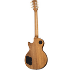 Gibson Les Paul Standard 50's Figured Top Electric Guitar - Ocean Blue