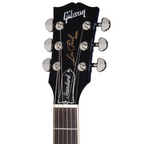 Gibson Les Paul Standard 60s Figured Top Electric Guitar - Blueberry Burst
