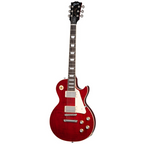 Gibson Les Paul Standard 60s Figured Top Electric Guitar - 60s Cherry
