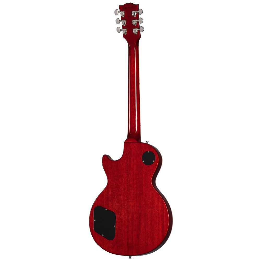 Gibson Les Paul Standard 60s Figured Top Electric Guitar - 60s Cherry