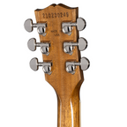 Gibson Les Paul Standard 60s Figured Top Electric Guitar - Translucent Fuschia