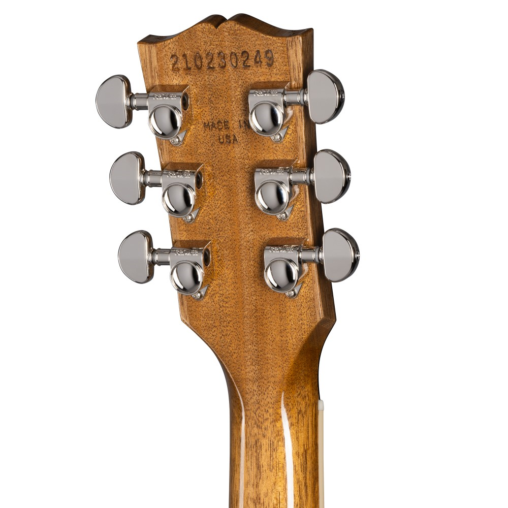 Gibson Les Paul Standard 60s Figured Top Electric Guitar - Translucent Fuschia