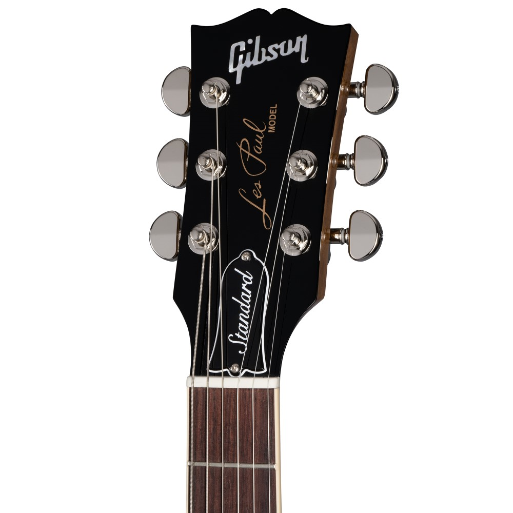 Gibson Les Paul Standard 60s Figured Top Electric Guitar - Translucent Fuschia