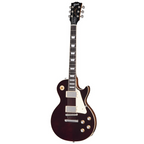 Gibson Les Paul Standard 60s Figured Top Electric Guitar - Translucent Oxblood