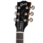 Gibson Les Paul Standard 60s Figured Top Electric Guitar - Translucent Oxblood