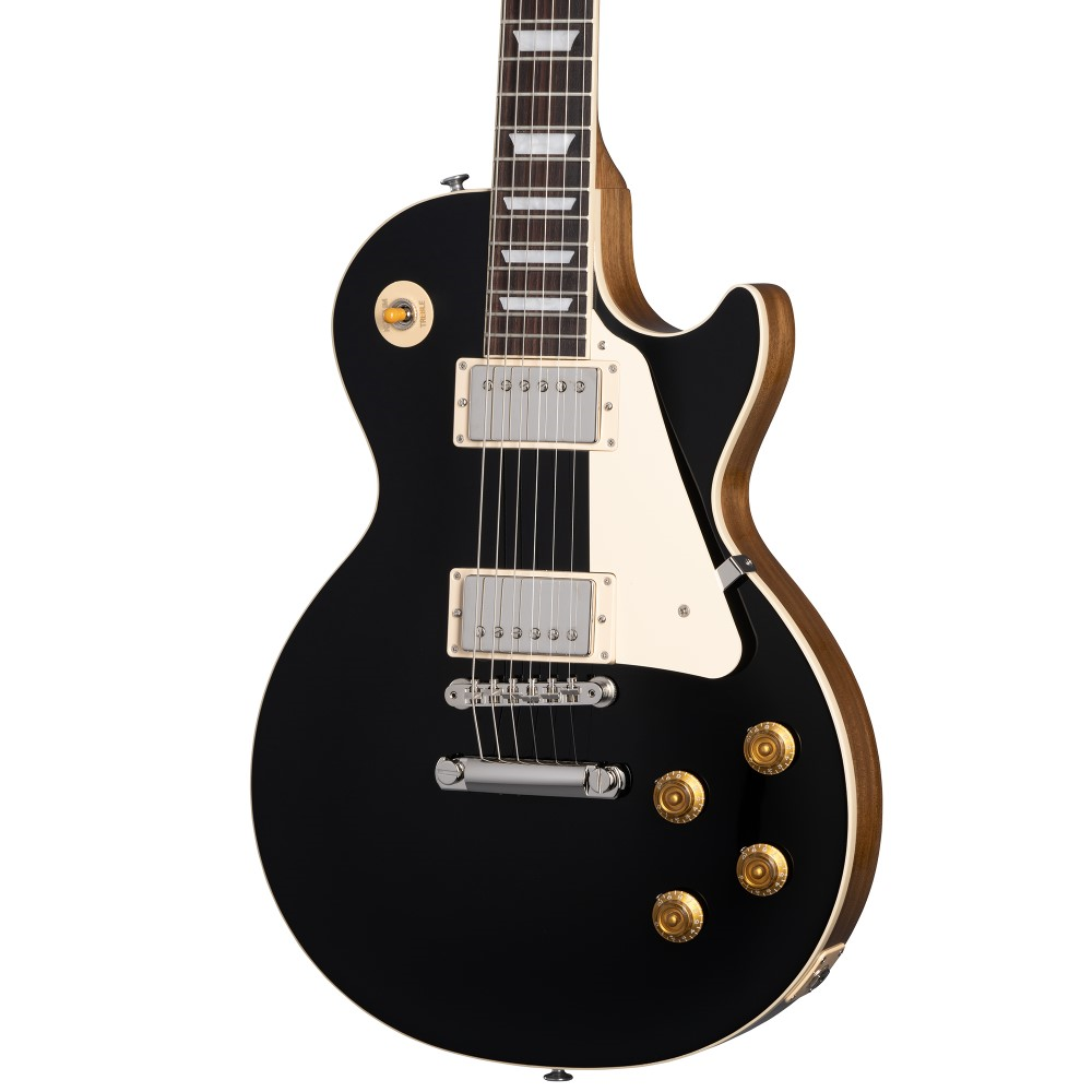 Gibson Les Paul Standard 50's Electric Guitar - Ebony