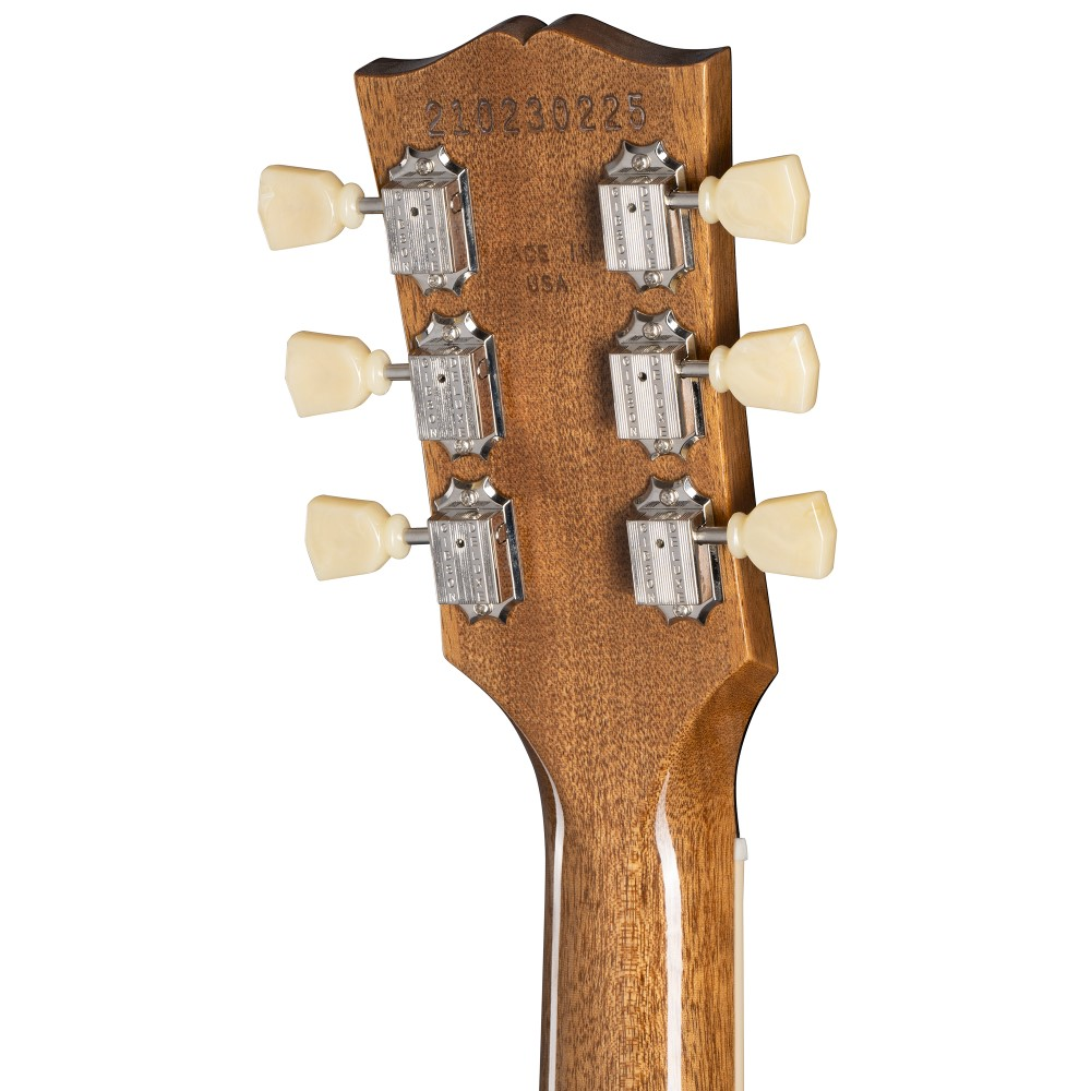 Gibson Les Paul Standard 50's Electric Guitar - Ebony