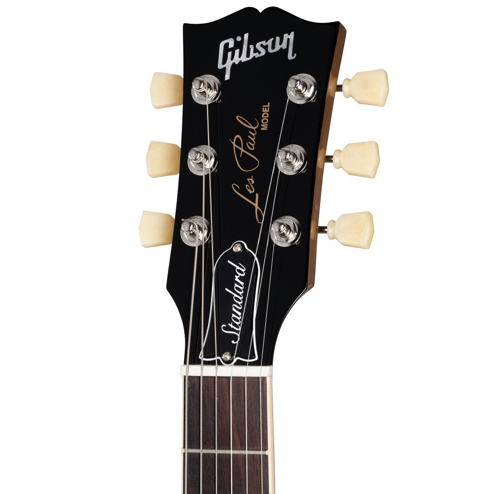 Gibson Les Paul Standard 50's Electric Guitar - Cardinal Red