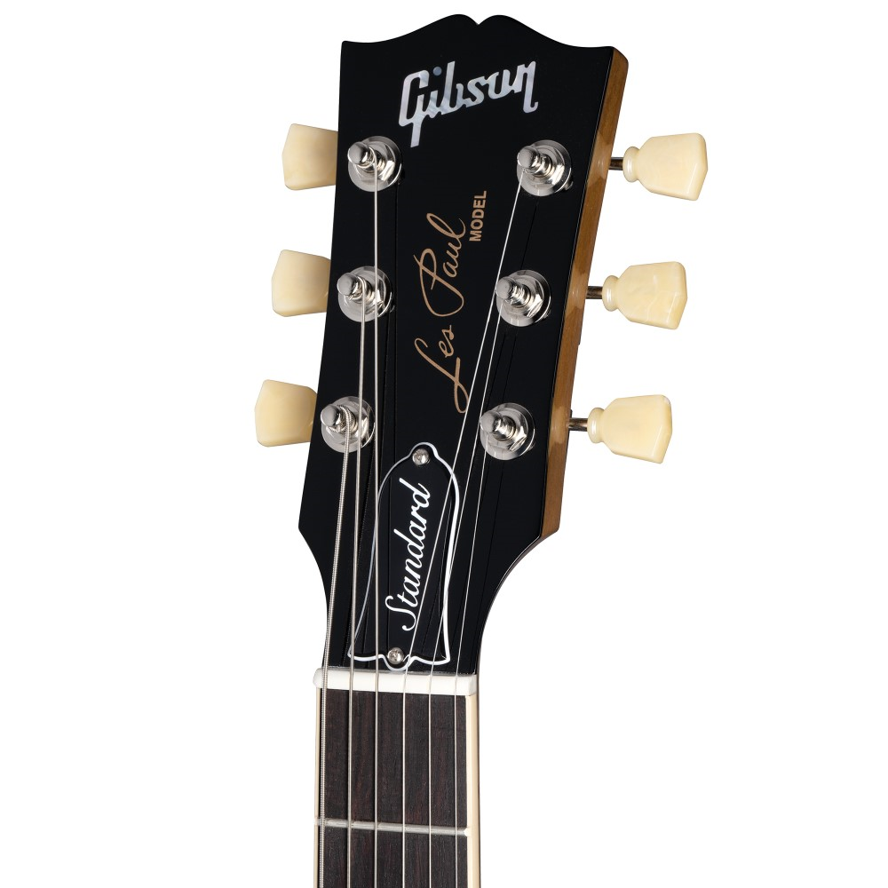 Gibson Les Paul Standard 50's Electric Guitar - Classic White