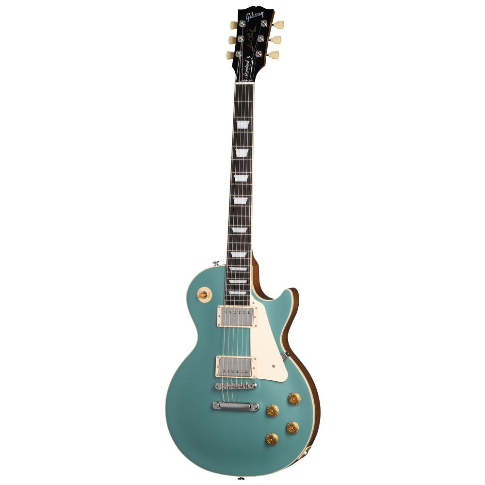 Gibson Les Paul Standard 50's Electric Guitar - Inverness Green