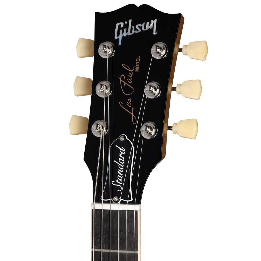 Gibson Les Paul Standard 50's Electric Guitar - Inverness Green