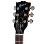 Gibson Les Paul Standard 60s Plain Top Electric Guitar - Sparkling Burgundy