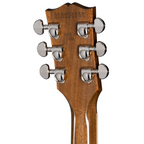 Gibson Les Paul Standard 60s Plain Top Electric Guitar - Ebony