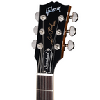 Gibson Les Paul Standard 60s Plain Top Electric Guitar - Cardinal Red