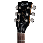 Gibson Les Paul Standard 60s Plain Top Electric Guitar - Classic White