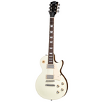 Gibson Les Paul Standard 60s Plain Top Electric Guitar - Classic White