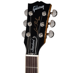 Gibson Les Paul Standard 60s Plain Top Electric Guitar - Inverness Green
