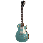 Gibson Les Paul Standard 60s Plain Top Electric Guitar - Inverness Green