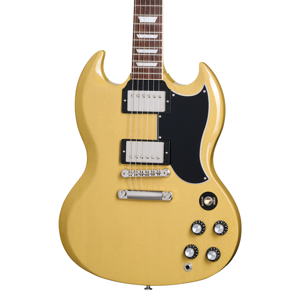 Gibson SG Standard '61 Electric Guitar - TV Yellow