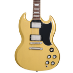 Gibson SG Standard '61 Electric Guitar - TV Yellow