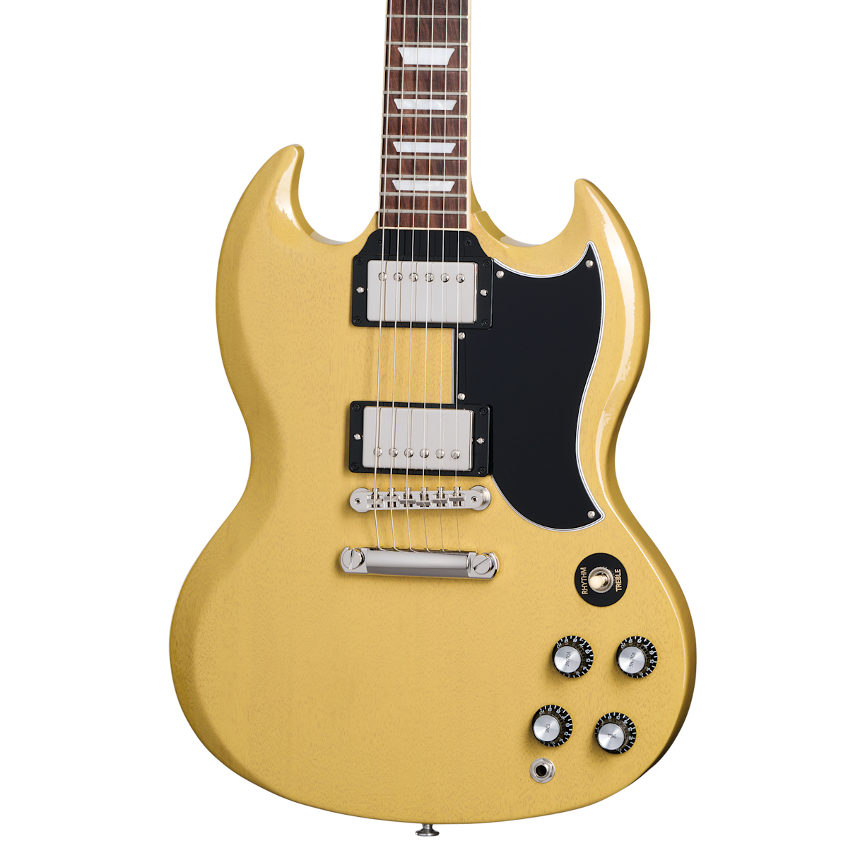 Gibson SG Standard '61 Electric Guitar - TV Yellow