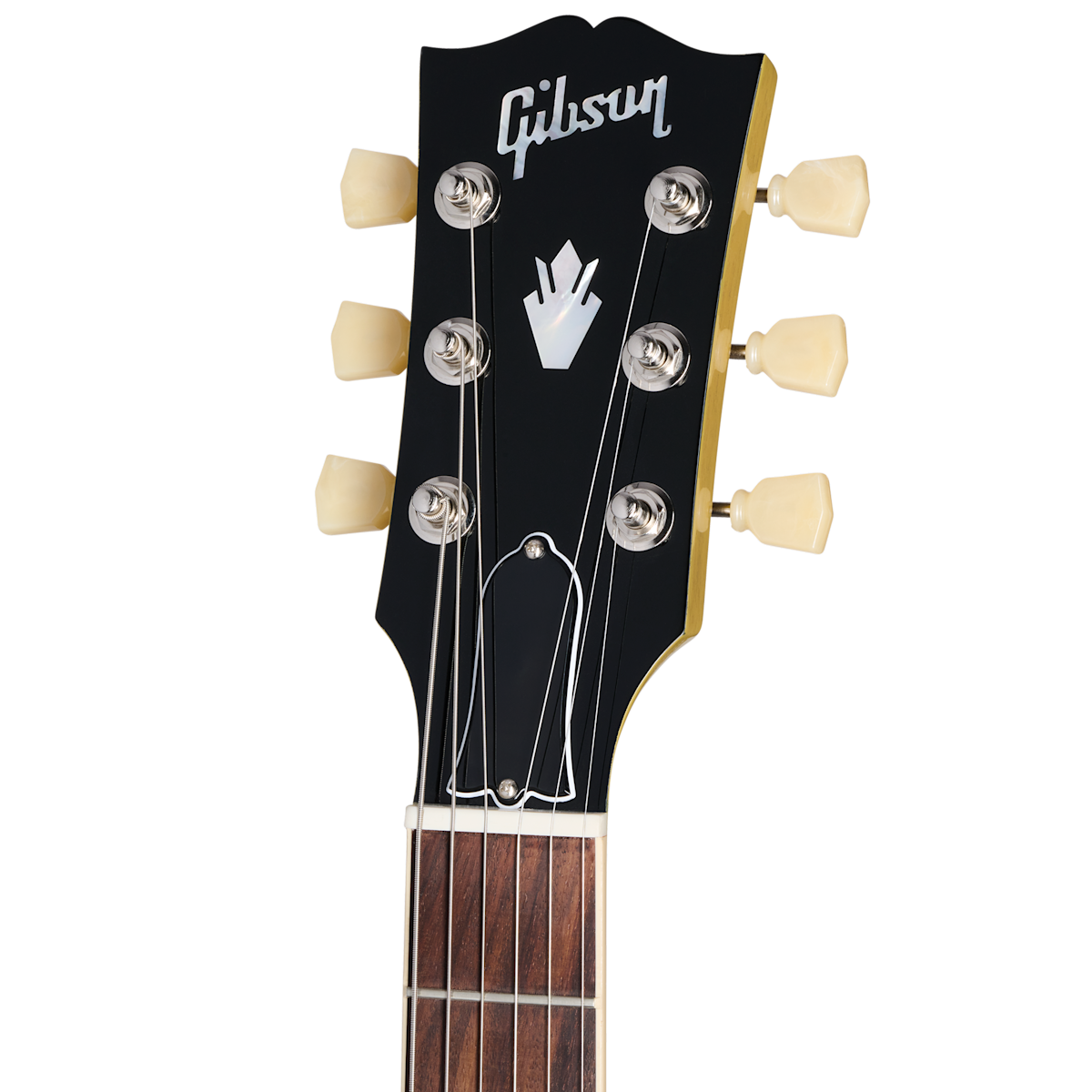 Gibson SG Standard '61 Electric Guitar - TV Yellow