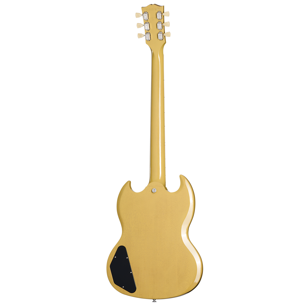 Gibson SG Standard '61 Electric Guitar - TV Yellow