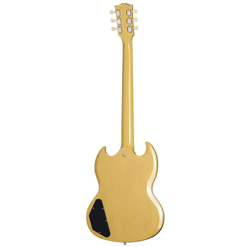 Gibson SG Standard '61 Electric Guitar - TV Yellow