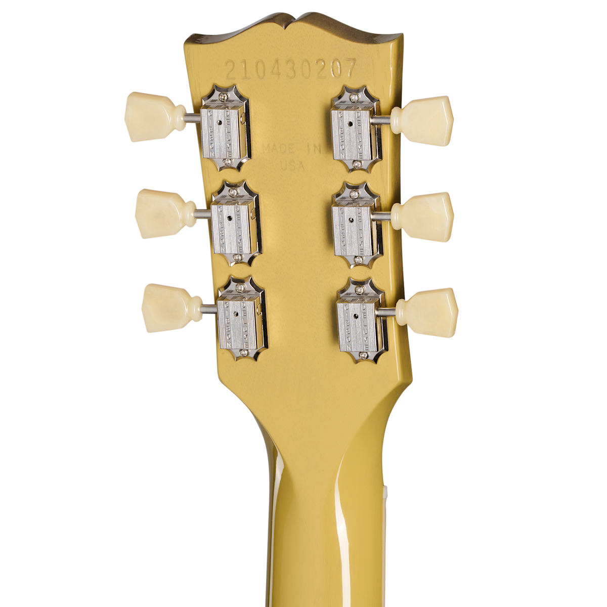 Gibson SG Standard '61 Electric Guitar - TV Yellow