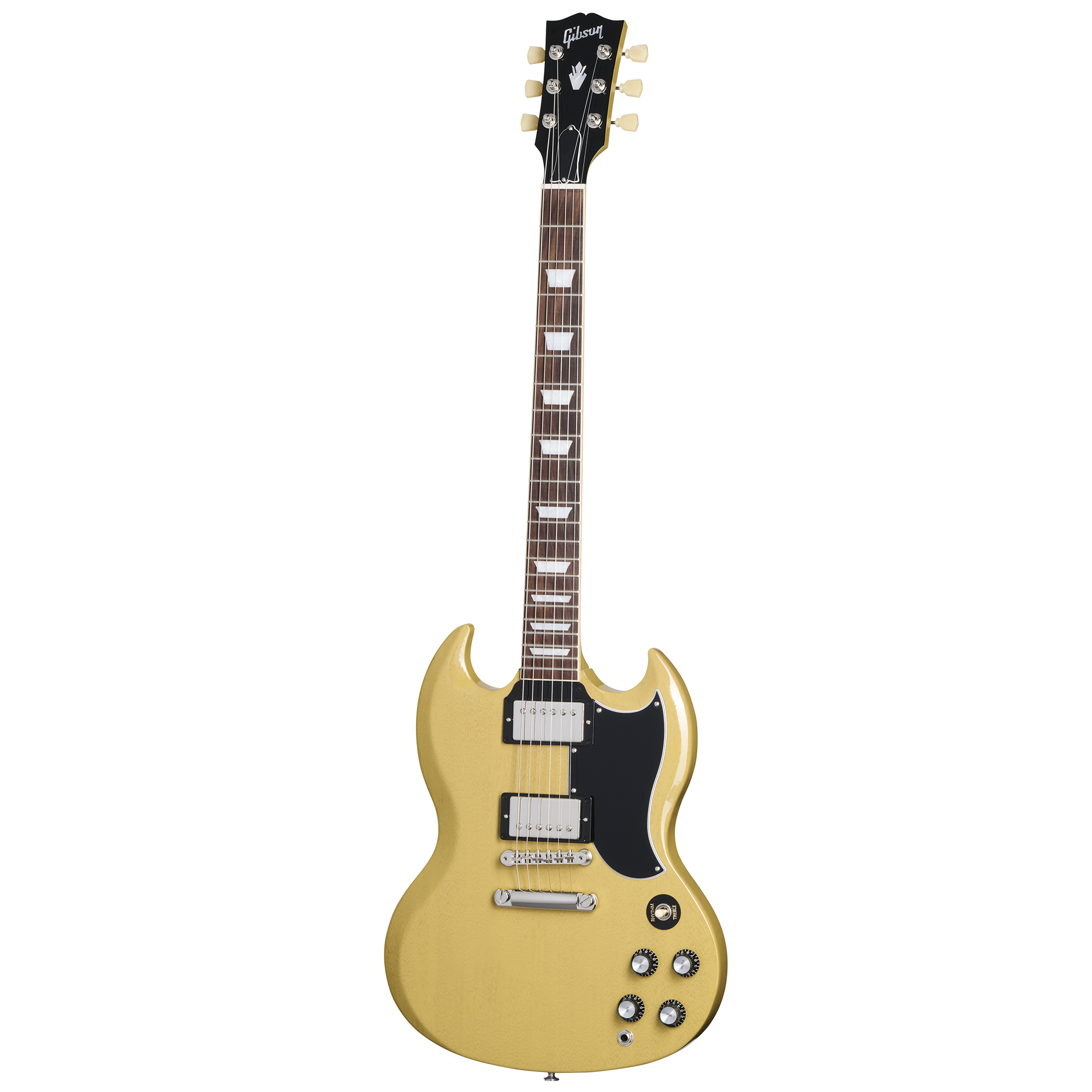 Gibson SG Standard '61 Electric Guitar - TV Yellow