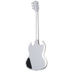 Gibson SG Standard Electric Guitar - Silver Mist