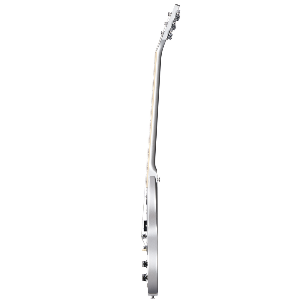 Gibson SG Standard Electric Guitar - Silver Mist