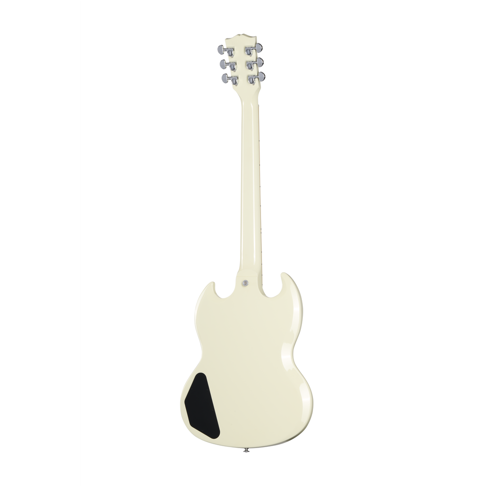 Gibson SG Standard Electric Guitar in Classic White