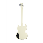 Gibson SG Standard Electric Guitar in Classic White