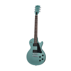 Gibson Les Paul Modern Lite Electric Guitar in Inverness Green Satin