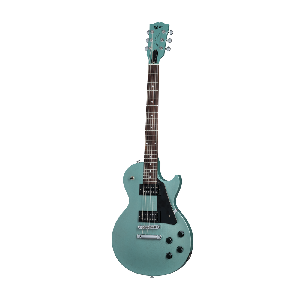 Gibson Les Paul Modern Lite Electric Guitar in Inverness Green Satin