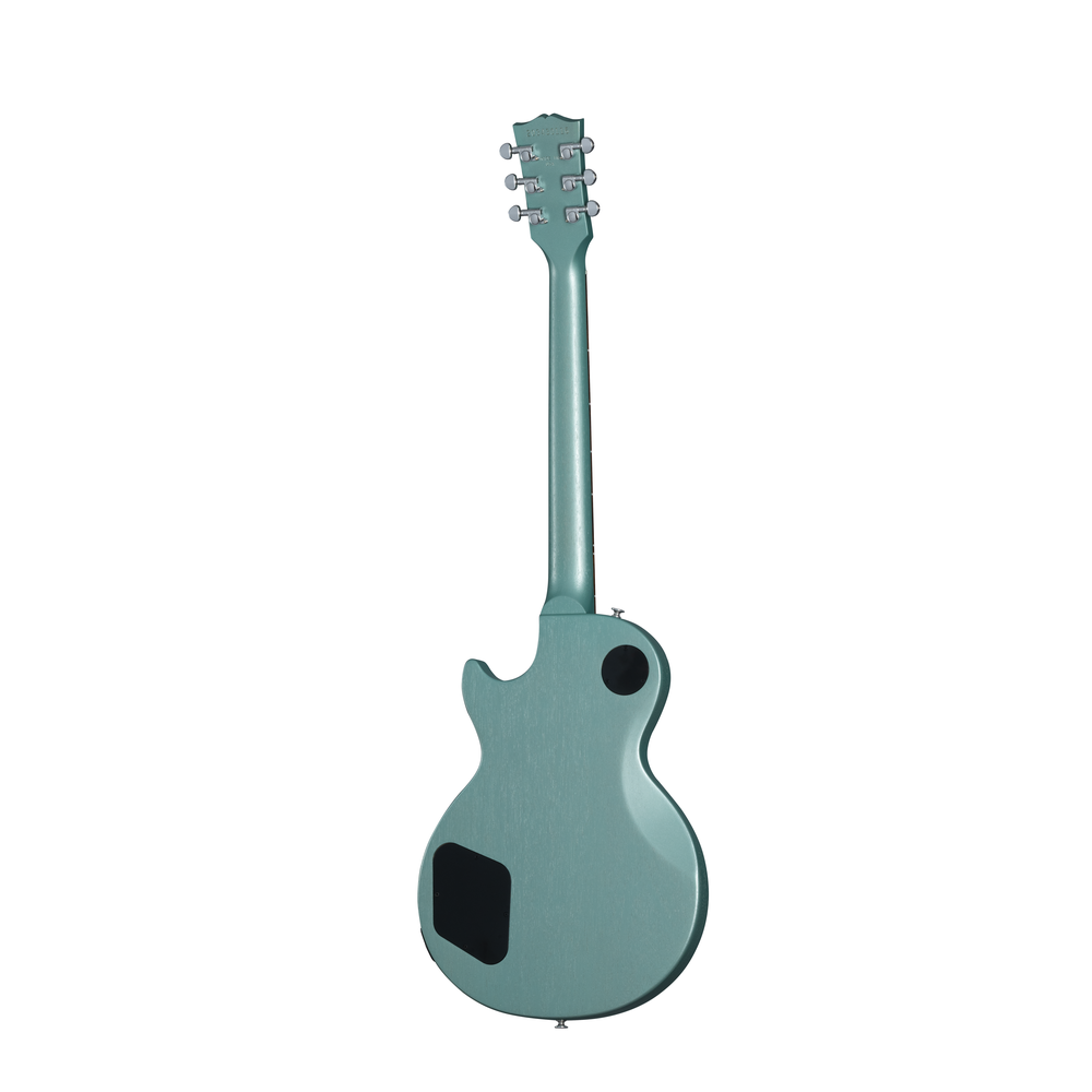 Gibson Les Paul Modern Lite Electric Guitar in Inverness Green Satin