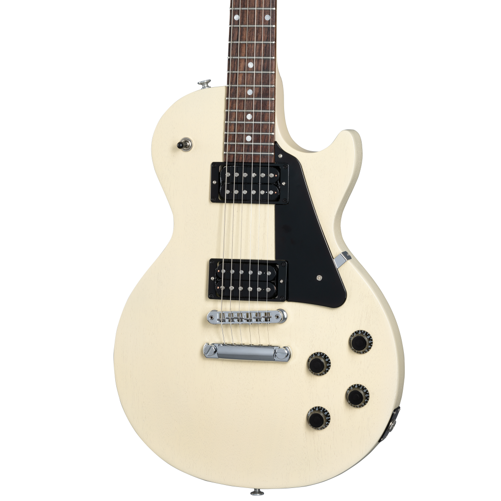 Gibson Les Paul Modern Lite Electric Guitar in TV Wheat