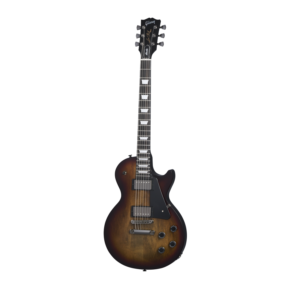 Gibson Les Paul Modern Studio Electric Guitar in Smokehouse Satin