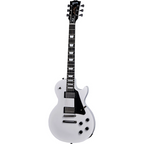 Gibson Les Paul Modern Studio Electric Guitar - Worn White
