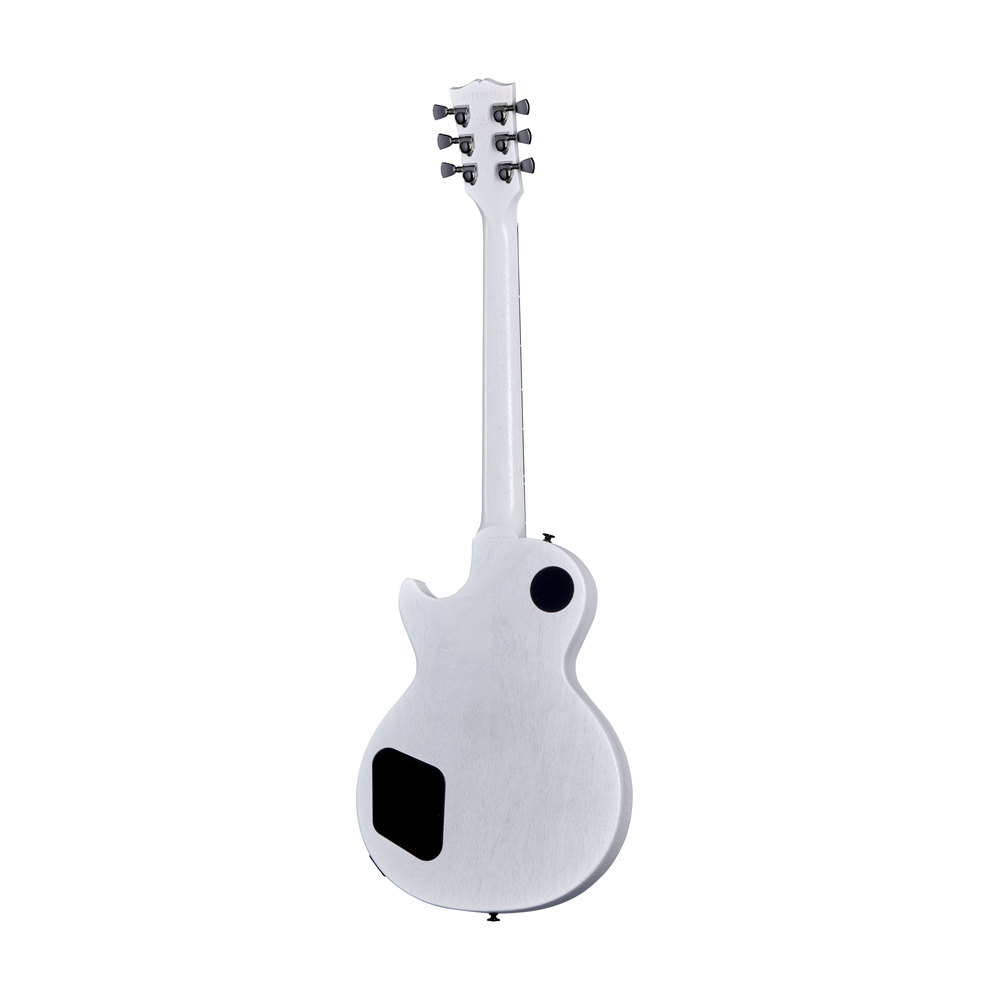 Gibson Les Paul Modern Studio Electric Guitar - Worn White
