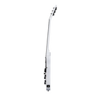 Gibson Les Paul Modern Studio Electric Guitar - Worn White