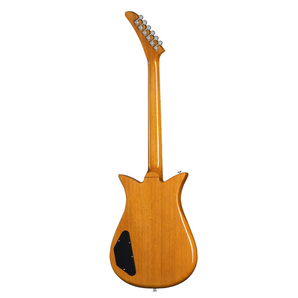 Gibson Theodore Standard Anitique Natural