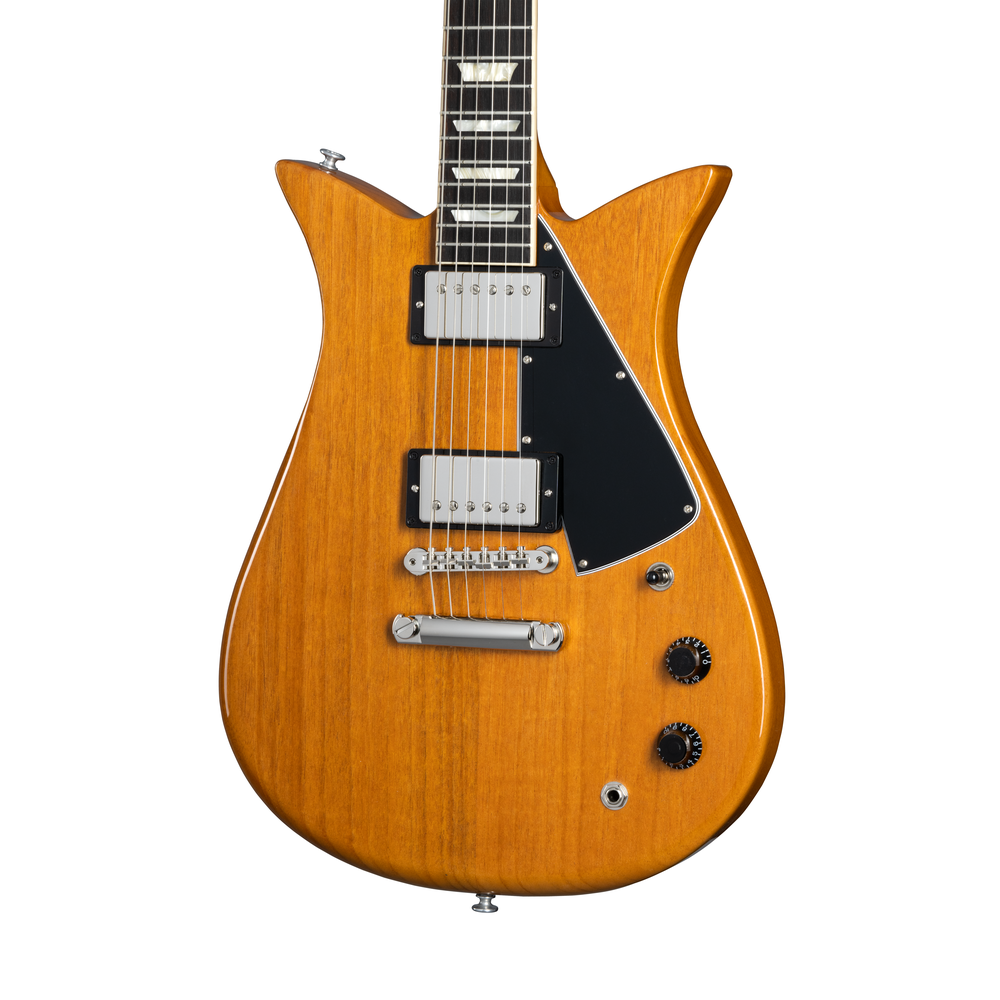 Gibson Theodore Standard Anitique Natural