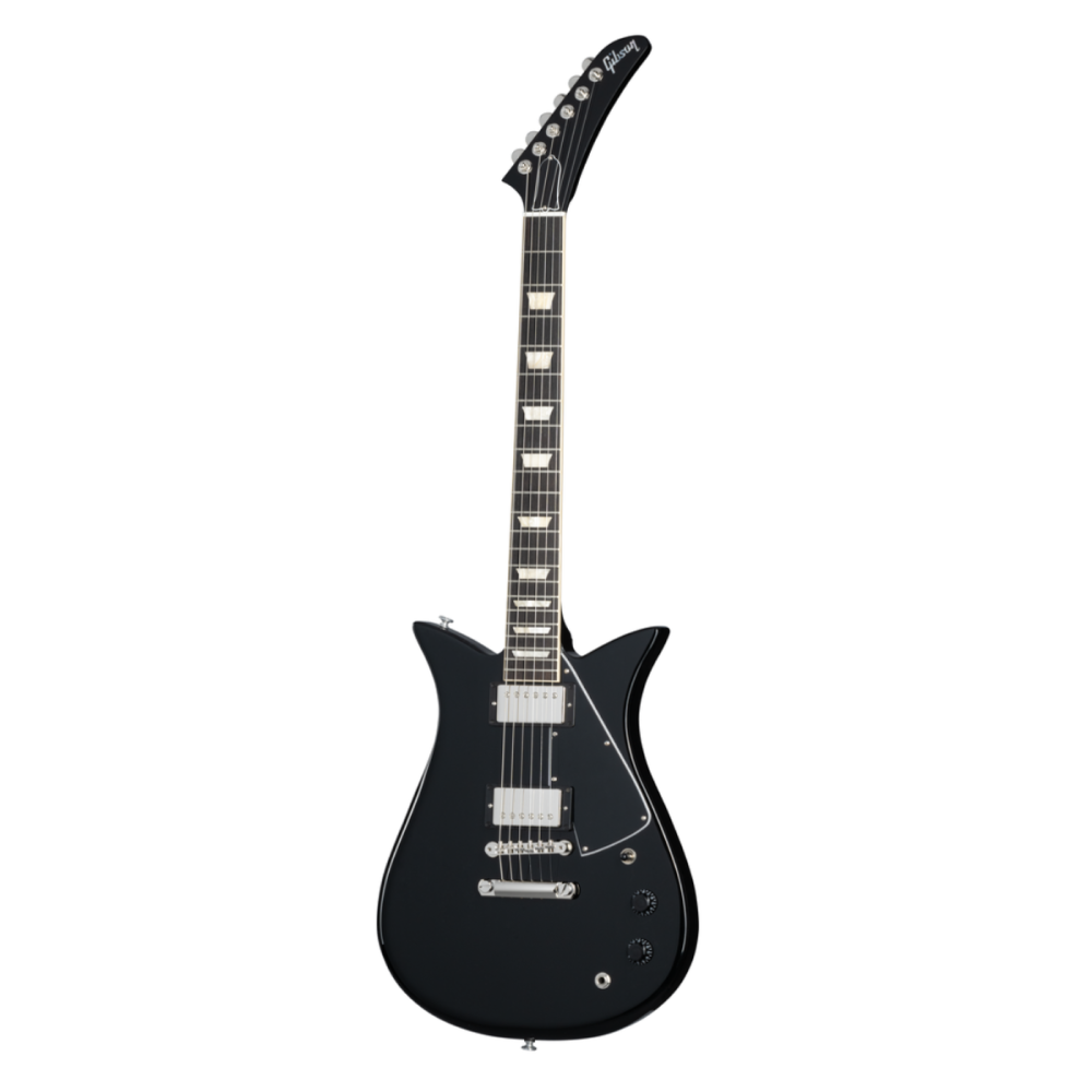 Gibson Theodore Standard Ebony