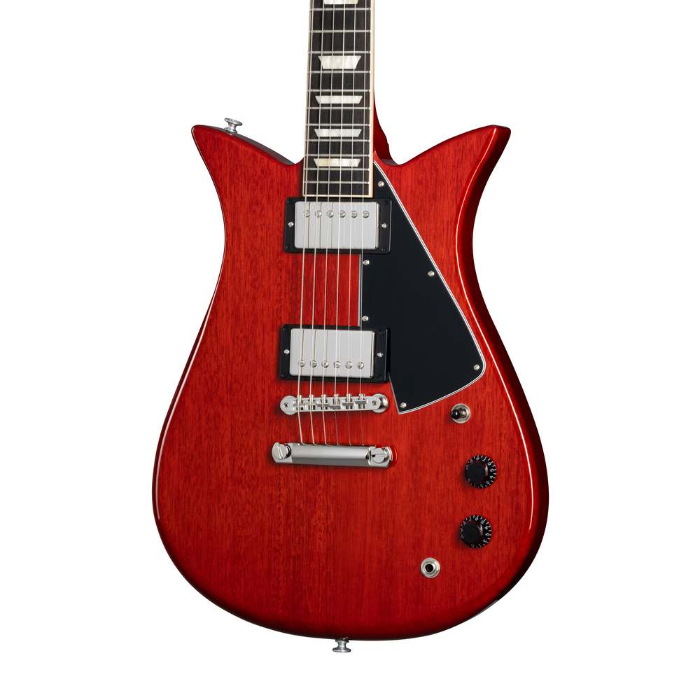 Gibson Theodore Standard Vintage Cherry