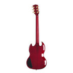 Gibson SG Supreme Electric Guitar - Wine Red