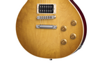 Gibson Slash 'Jessica' Les Paul Standard Electric Guitar - Honey Burst