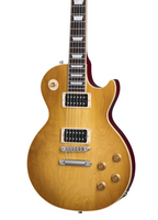 Gibson Slash 'Jessica' Les Paul Standard Electric Guitar - Honey Burst